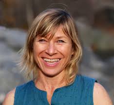 Carolyn Christie