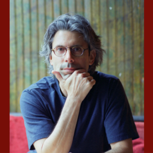 Mark Epstein M.D.