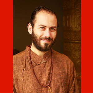 Eric Rosenbush