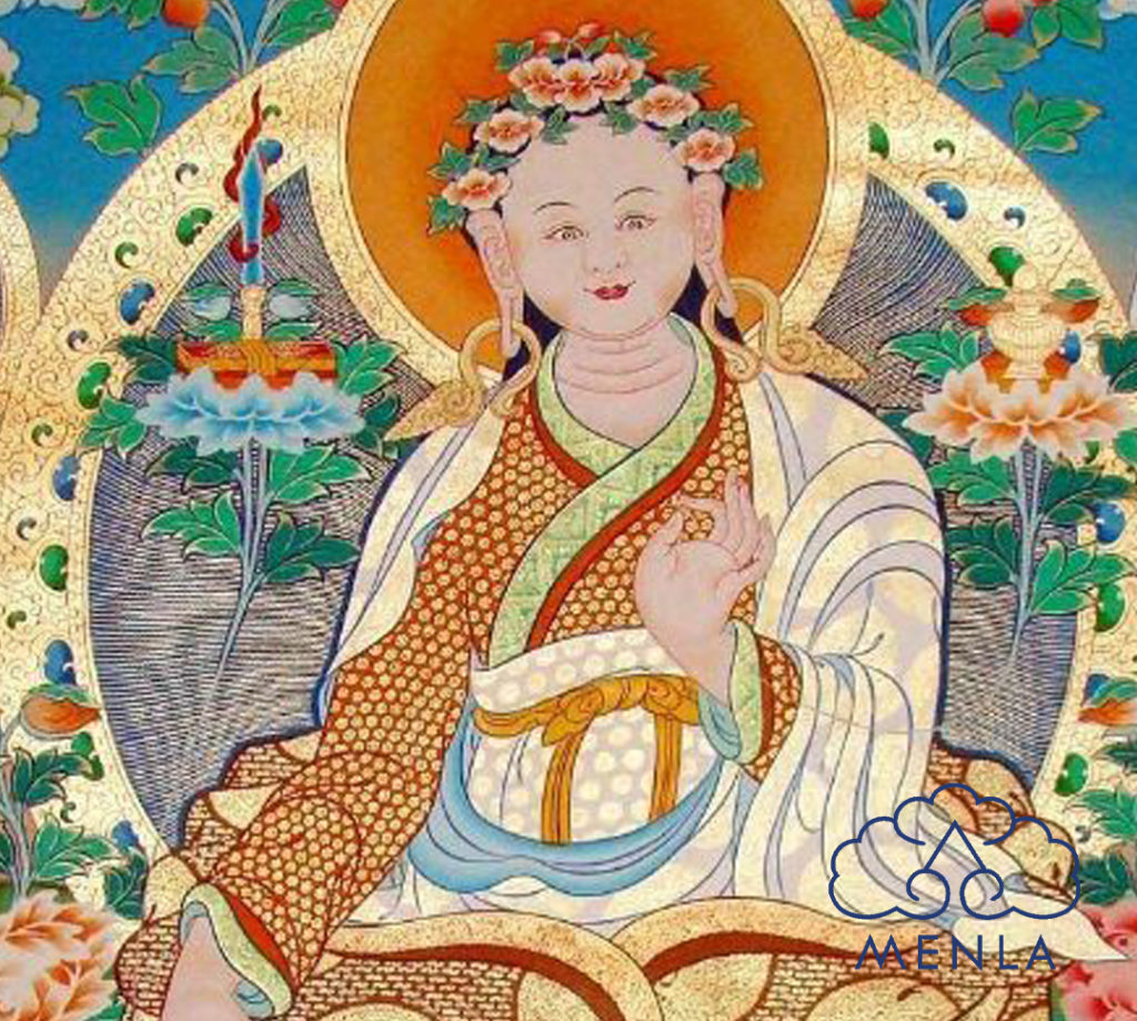 Liberation in the Bardo Between, According to Yuthok Yonten Gonpo with Robert A.F. Thurman and Dr. Nida Chenagtsang August 21st - 23rd, 2020, Presented by Tibet House US | Menla Online! https://bit.ly/YuthokBardo