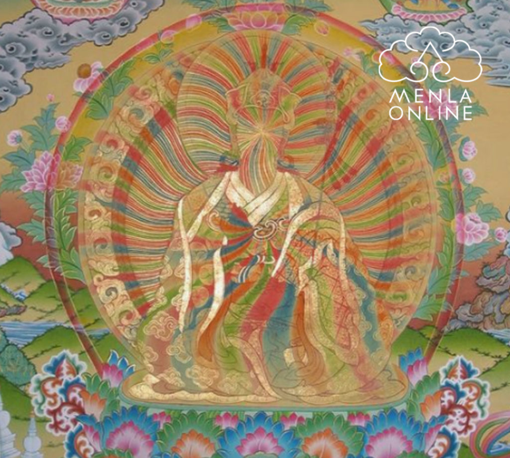 Illuminating the Magic Body with Dr. Nida & Robert A.F. Thurman November 20th-22nd, 2020, Presented by Tibet House US | Menla Online! http://bit.ly/MagicBodyOnline2020