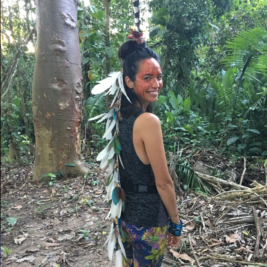 Anne Marie Miller - Menla