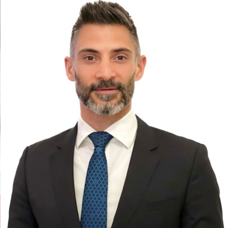 Antonio Vasaiely - Menla