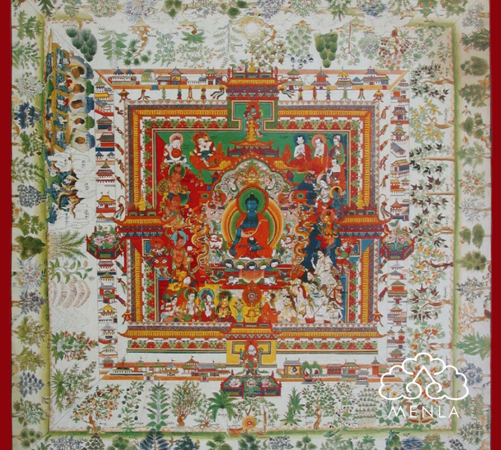 The programs featured image